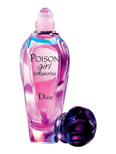 dior perfume poison girl price|poison girl unexpected.